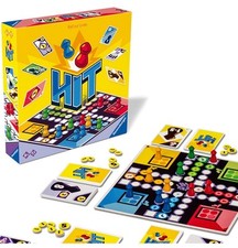 Hit spiel mensch gebraucht kaufen  Hamm