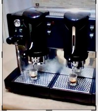 Macchina caffè cialda usato  Pagani