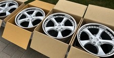 Techart formula felgen gebraucht kaufen  Bad Oeynhausen