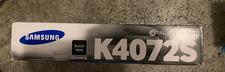 Riginal samsung toner gebraucht kaufen  Ehningen