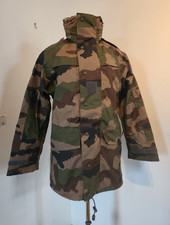 Blouson pluie camoufle d'occasion  France