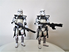 Coruscant guard rare for sale  BODMIN