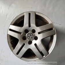 6jx15h2et38 disco ruota usato  Italia