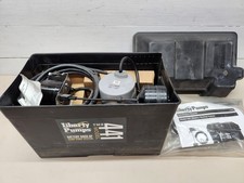 Liberty pumps battery for sale  Dorr