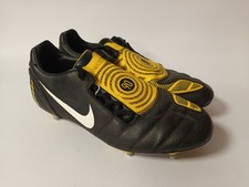 Nike total shoot for sale  FAKENHAM