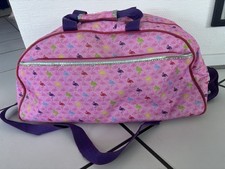 Ilily umhängetasche rosa gebraucht kaufen  Achim