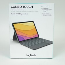 Logitech combo touch for sale  Newmanstown