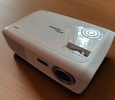 Optoma hd67 home for sale  WEMBLEY