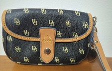 Dooney bourke wristlet for sale  Lemont