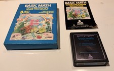Atari 2600 spiel gebraucht kaufen Atari 2600 spiel gebraucht kaufen  Wolfsburg