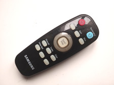 Télécommande origine aspirat d'occasion  Lilles-Lomme