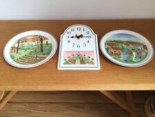 Villroy boch four for sale  MORPETH