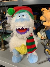 Gemmy rudolph bumble for sale  Portage