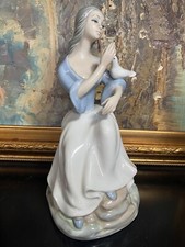 Tengra femme colombe d'occasion  Vannes