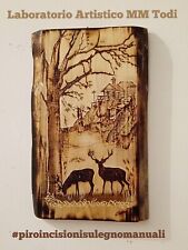 Tavola legno massello usato  Todi