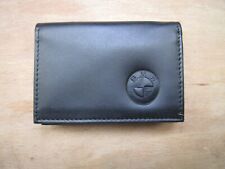 Bmw logo black for sale  MILTON KEYNES