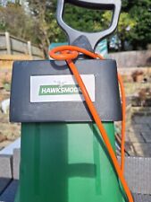 Hawksmoor garden shredder for sale  BATLEY