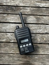 Icom f61 atex for sale  MAIDSTONE