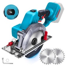Portable cordless circular d'occasion  Expédié en Belgium