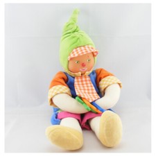 Doudou clown activités d'occasion  Le Portel