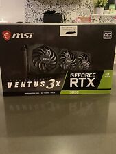 Msi rtx 3090 for sale  Chesterton