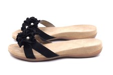 Rieker damen sandalen gebraucht kaufen  Fehrb.,-Winzeln