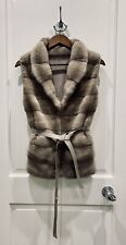 Elegant real fur for sale  LONDON