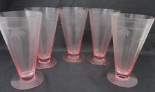 Set depression glass for sale  Mobile