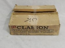 Autoradio clarion stereo usato  Venetico