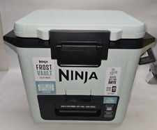 Ninja frostvault 30qt for sale  Jurupa Valley
