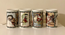 Set dunoon stoneware for sale  DONCASTER