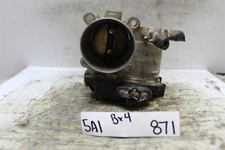 Corpo do acelerador 04-06 Lancer Outlander|871 5A1 B4 comprar usado  Enviando para Brazil