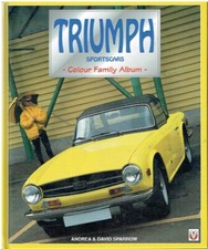 Triumph tr2 tr3 for sale  ALFRETON