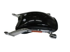 Heckfender j418 harley gebraucht kaufen  Ellwangen (Jagst)
