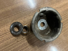 Mitnehmer starterglocke motor gebraucht kaufen  Belzig