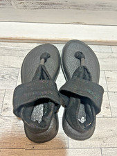 Sanuk lil yoga for sale  Wake Forest