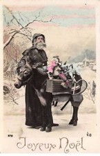 Christmas no. 90998 d'occasion  Expédié en Belgium