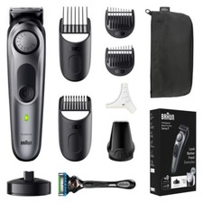 Braun series haarschneidemasch gebraucht kaufen  Berlin