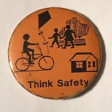 Think safety bike for sale  Minneapolis