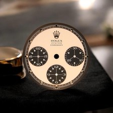 Rolex vintage 6263 usato  Marino