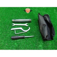 Kit attrezzi sottosella usato  Napoli