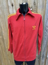 Adidas beckenbauer full for sale  NEWTON ABBOT