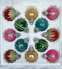 Anciennes déco noël. d'occasion Anciennes déco noël. d'occasion  Bitche