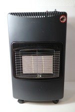 Gasheizer h002 propan gebraucht kaufen  Berlin