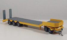 Siku radlader anhänger gebraucht kaufen Siku radlader anhänger gebraucht kaufen  Osnabrück