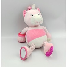 Doudou licorne rose d'occasion  Le Portel