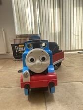 Thomas tank engine for sale  NORTHWICH