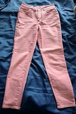 Rosa hose italien gebraucht kaufen  Hamburg