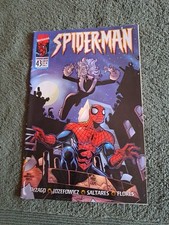 spiderman erstausgabe gebraucht kaufen spiderman erstausgabe gebraucht kaufen Neuss