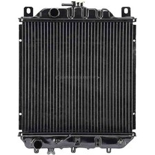 Radiador TCP para Chevy Sprint 1985 1986 1987 1988 comprar usado  Enviando para Brazil